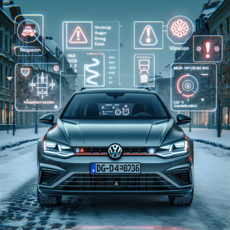 Ce probleme sunt raportate la motorul 1.0 eTSI pe VW Golf 8?