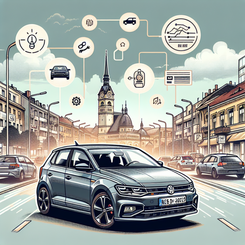 Ce probleme sunt raportate la motorul 1.5 TSI ACT pe VW Polo Mk6?