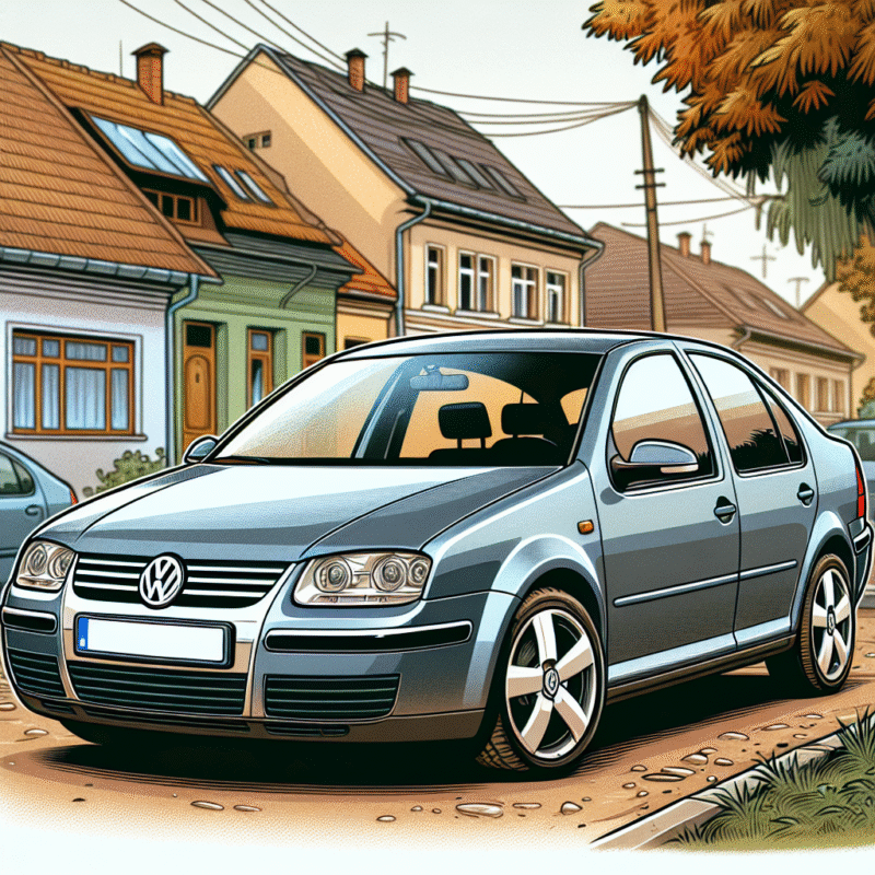 Cum își păstrează VW Jetta Mk5 valoarea de revânzare după peste 10 ani?