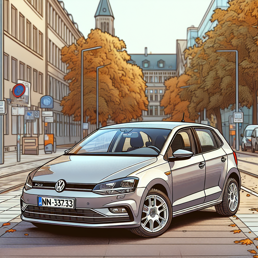 Cum își păstrează VW Polo Mk5 valoarea de revânzare după peste 10 ani?