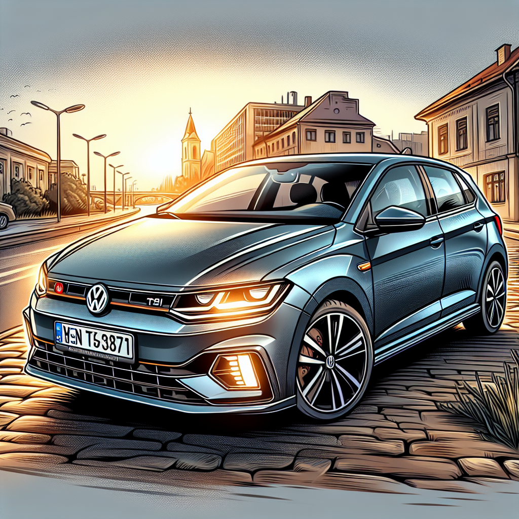 Cum își păstrează VW Polo Mk6 valoarea de revânzare după câțiva ani?