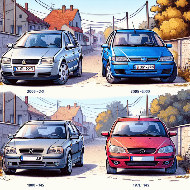 Cum se compară VW Jetta Mk5 2.0 TDI cu rivali precum Ford Focus Sedan, Opel Astra H și Mazda 3?