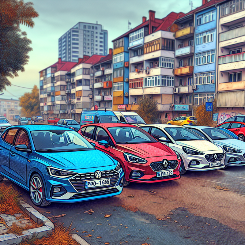 Cum se compară VW Polo Mk6 1.0 TSI cu rivali precum Ford Fiesta, Renault Clio și Hyundai i20?