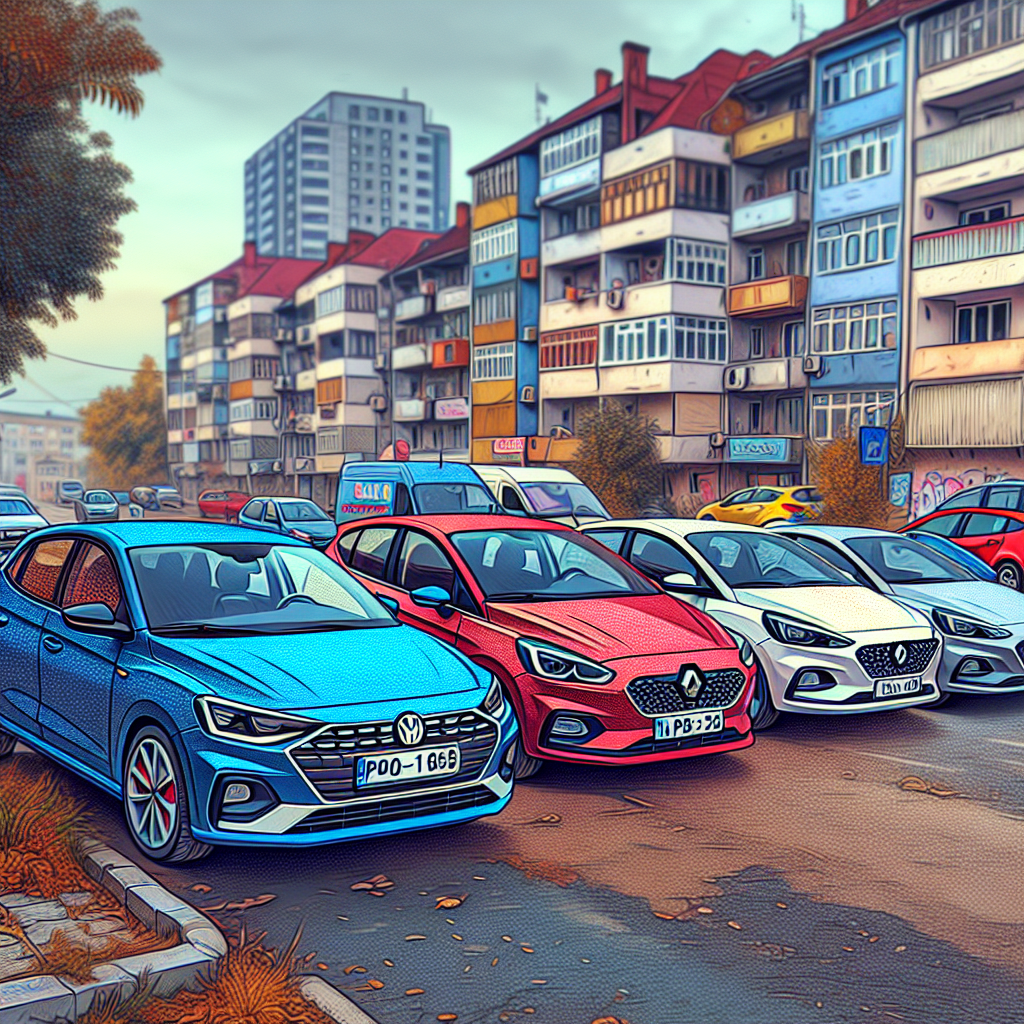 Cum se compară VW Polo Mk6 1.0 TSI cu rivali precum Ford Fiesta, Renault Clio și Hyundai i20?