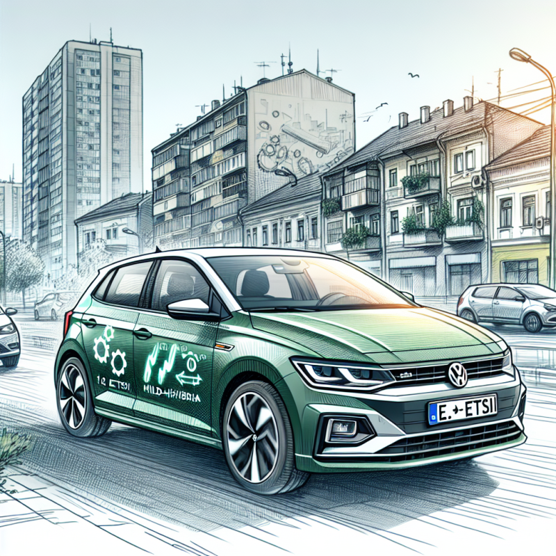 Cum se compară motorul 1.0 eTSI mild-hybrid cu 1.0 TSI standard pe VW Polo Mk6 (consum și fiabilitate)?