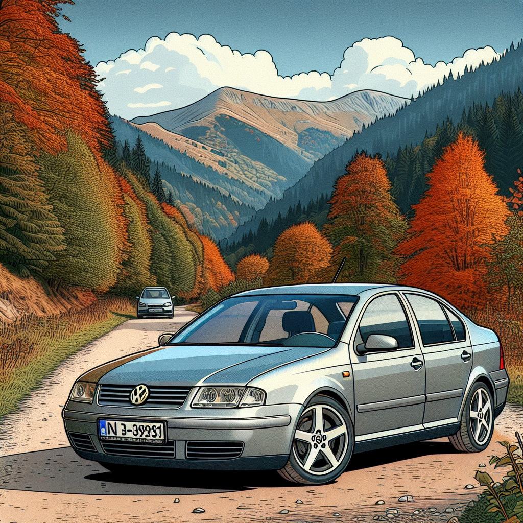 Cum se comportă VW Bora V5 comparativ cu alte sedanuri sportive din aceeași perioadă?