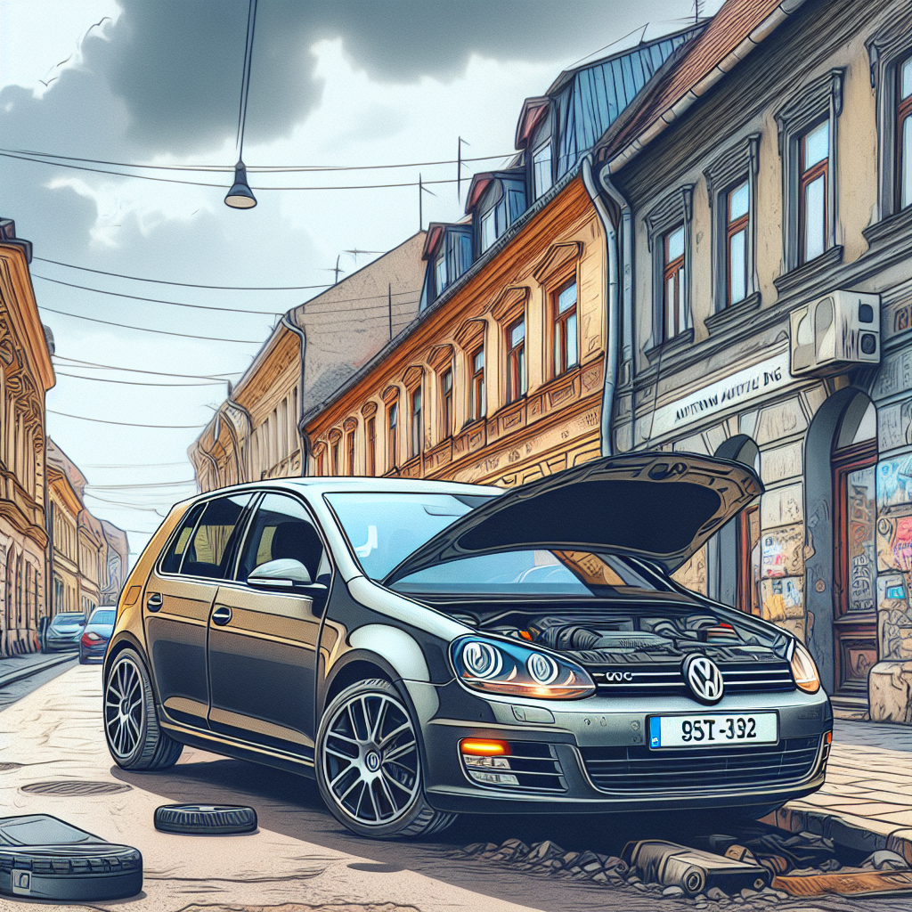 Cum se comportă cutia DSG pe VW Golf 6 în timp?
