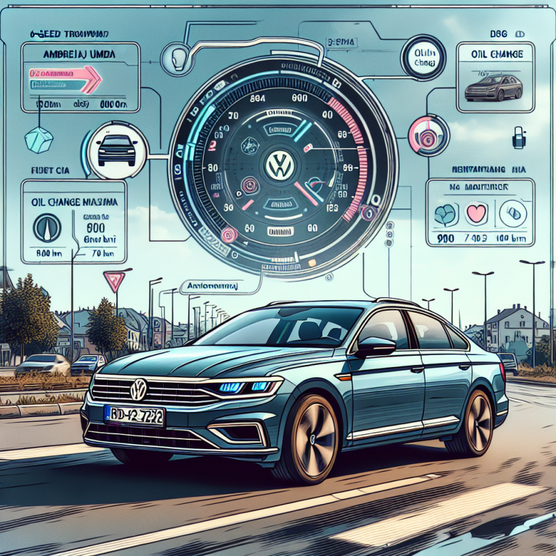 Cum se comportă cutia DSG pe VW Passat B8 în timp?