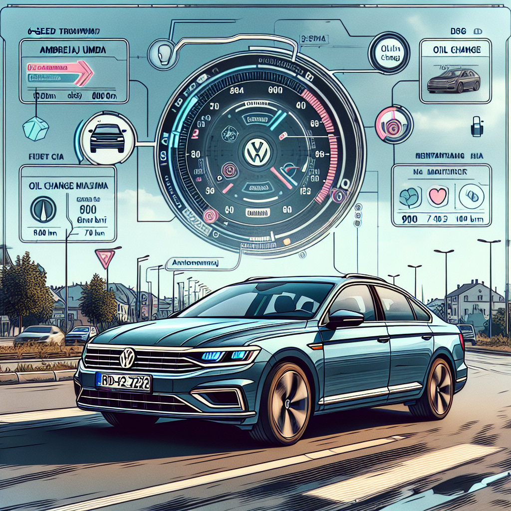 Cum se comportă cutia DSG pe VW Passat B8 în timp?