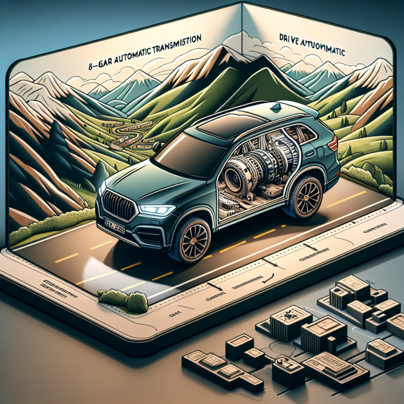 Cum se comportă cutia automată ZF cu 8 trepte de pe Volkswagen Touareg 7P (2010–2018) în utilizare zilnică?