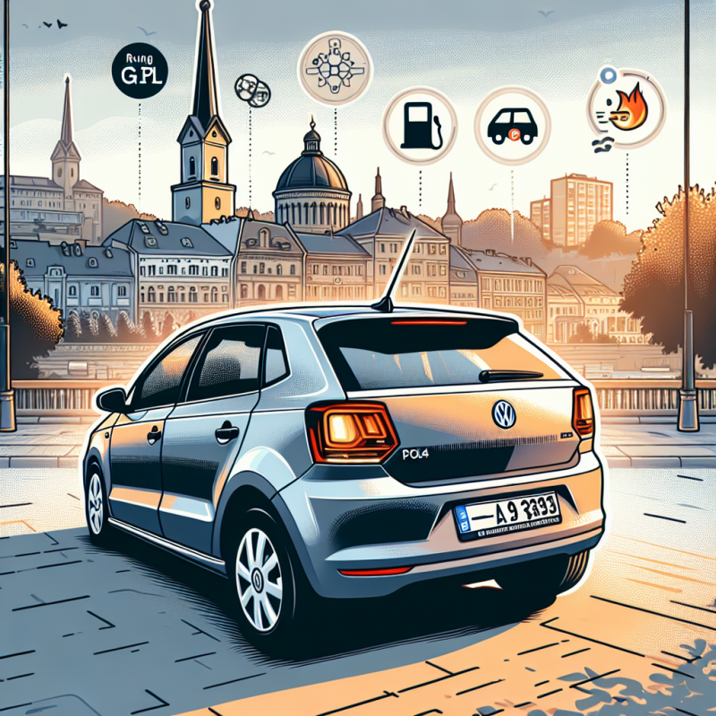 Cum se comportă motoarele VW Polo Mk4 pe GPL în utilizarea zilnică?
