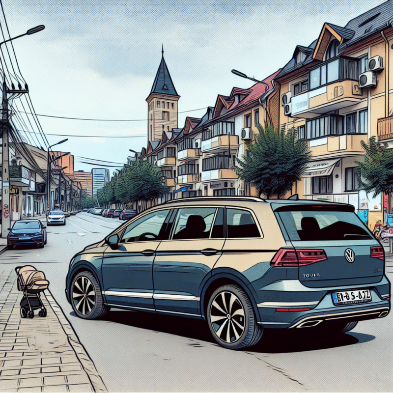 Cum se comportă motorul 1.5 TSI ACT față de 1.4 TSI pe VW Touran 2?