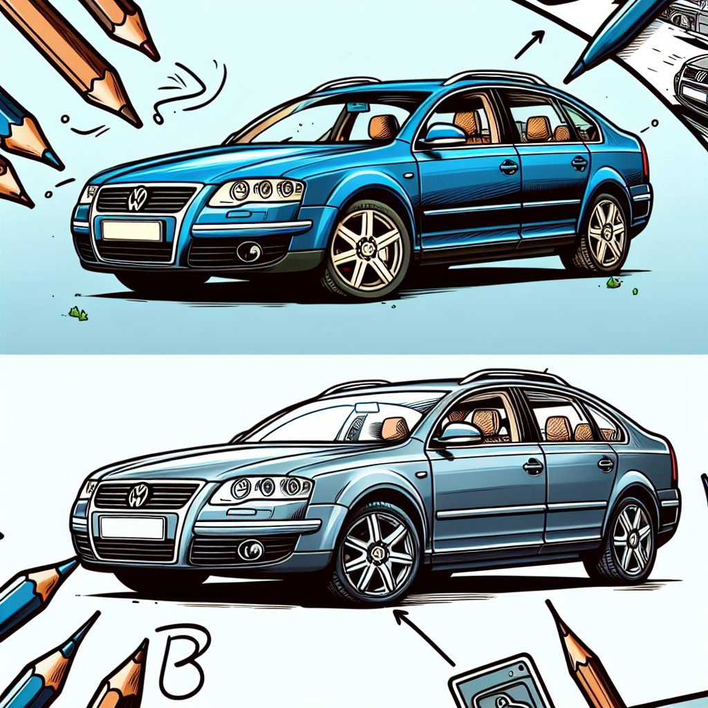 Cum stă VW Passat B6 la antifonare și confort interior față de generațiile anterioare? remake 2025-10-14T15:05:16.372Z.jpg