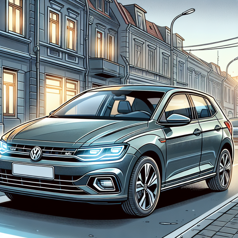 Cum stă VW Polo Mk6 la antifonare și confort interior față de generațiile anterioare?