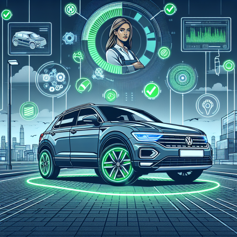 Este Volkswagen T-Roc o mașină fiabilă?