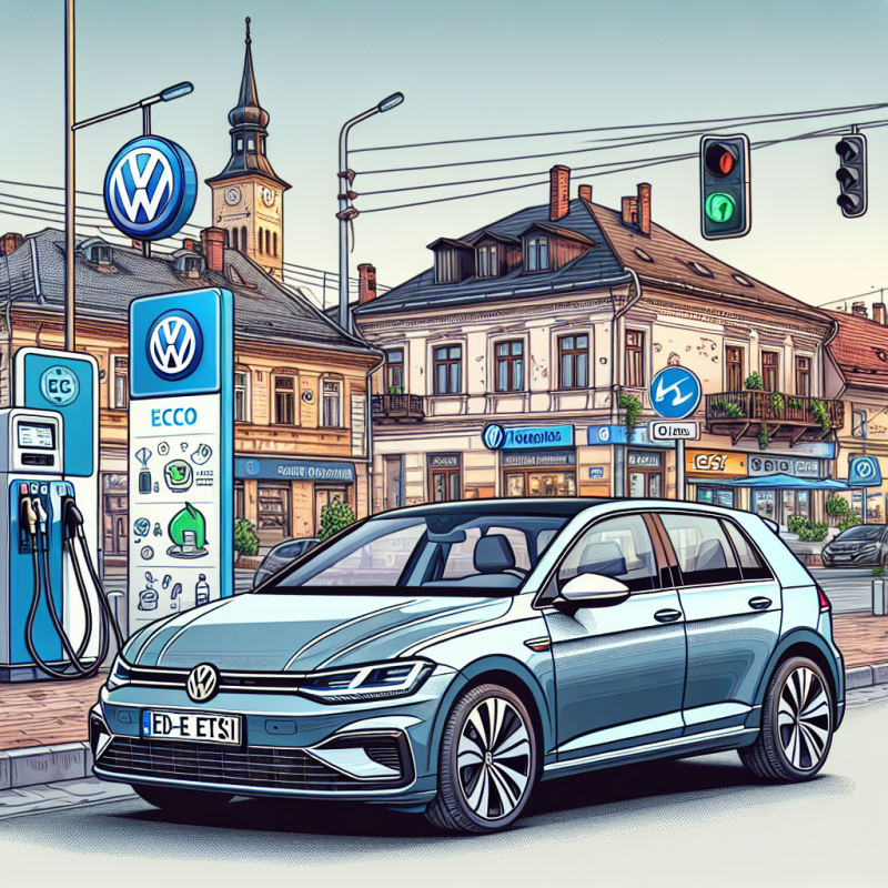 Este motorul 1.5 eTSI de pe VW Golf 8 fiabil sau are probleme cunoscute?