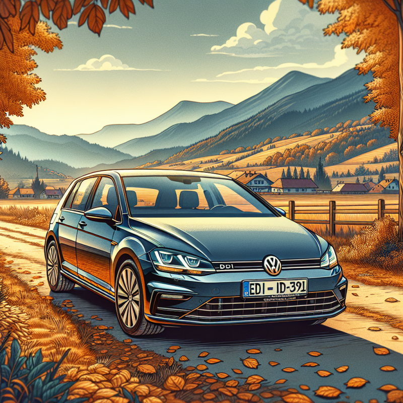 Golf 7 1.6 TDI 110 CP – Păreri despre fiabilitate și probleme frecvente