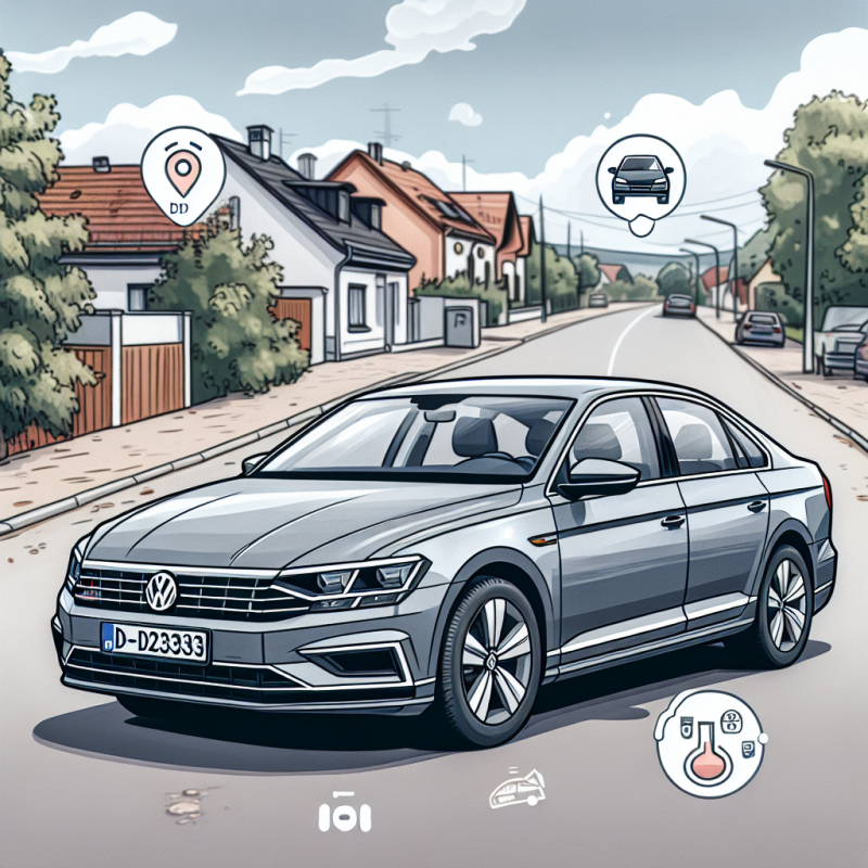 Este motorul 1.6 TDI de pe VW Passat B7 fiabil sau are probleme cunoscute?