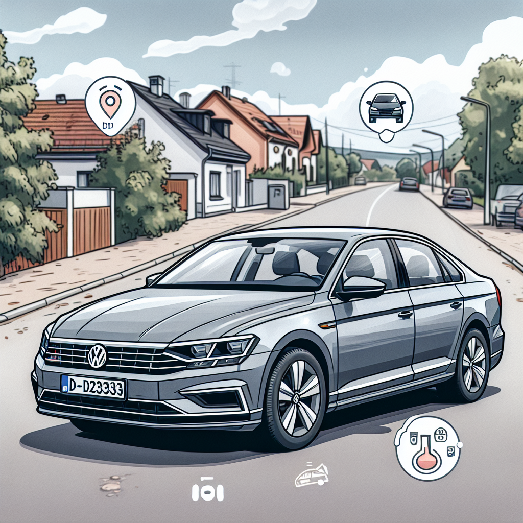 Este motorul 1.6 TDI de pe VW Passat B7 fiabil sau are probleme cunoscute?