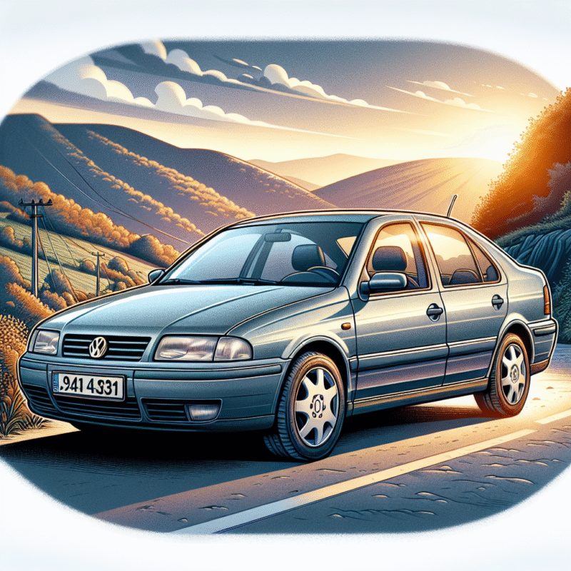 Este motorul 1.9 TDI de pe VW Bora la fel de fiabil ca pe Golf 4?