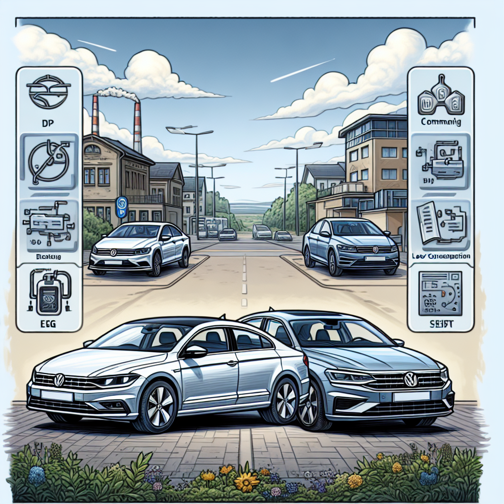 Este motorul 2.0 TDI de pe VW Passat CC la fel de fiabil ca pe Passat B7?