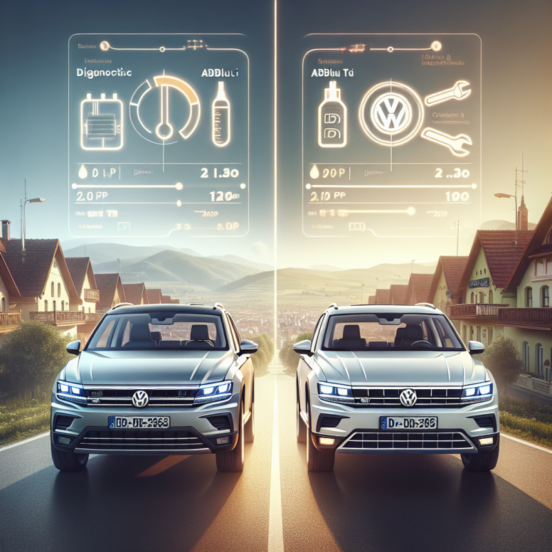 VW Tiguan 2.0 TDI pareri Este motorul 2.0 TDI pe VW Tiguan la fel de fiabil pe ambele generații?