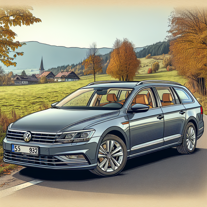 Mai merită cumpărat azi un VW Passat B7 second-hand?