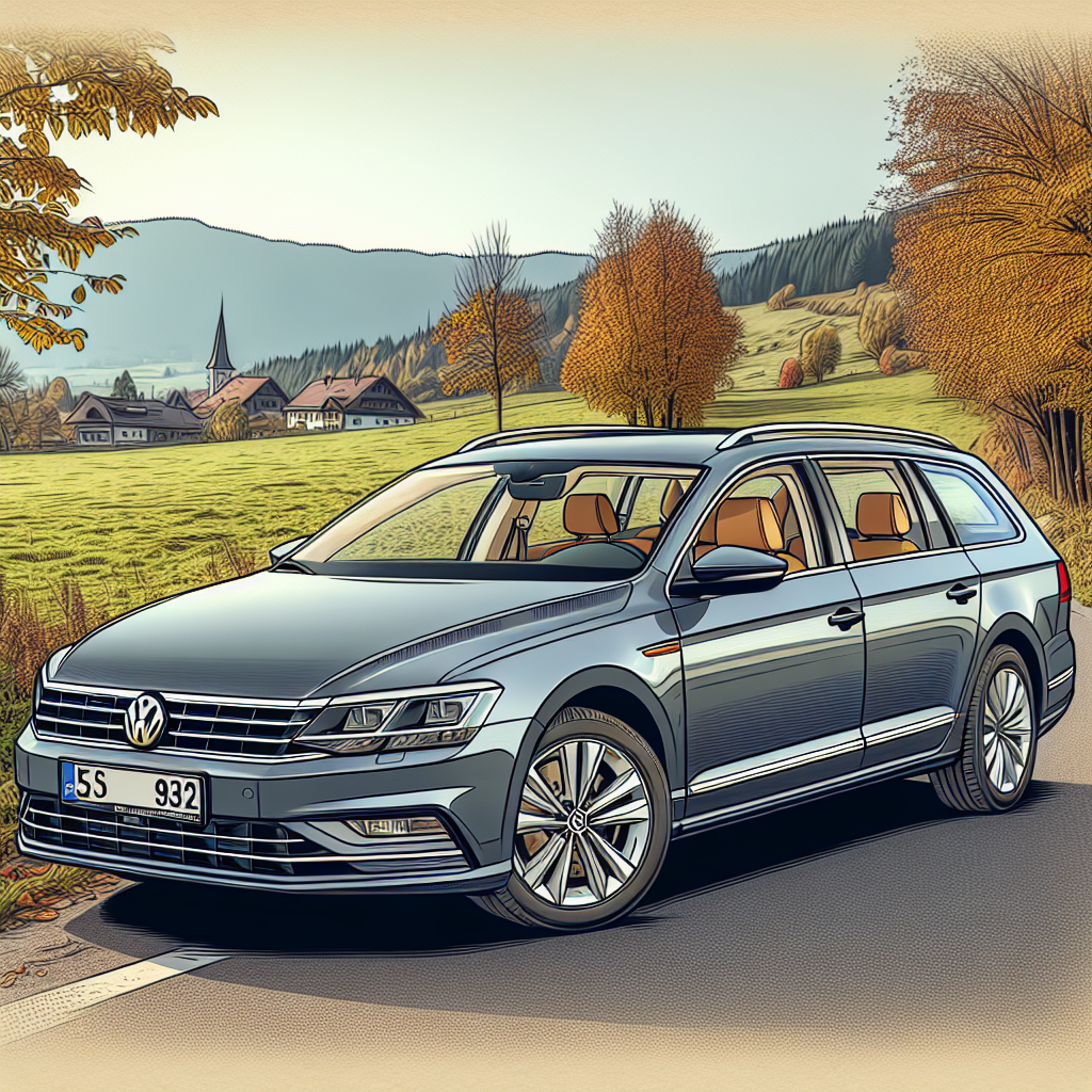 Mai merită cumpărat azi un VW Passat B7 second-hand?