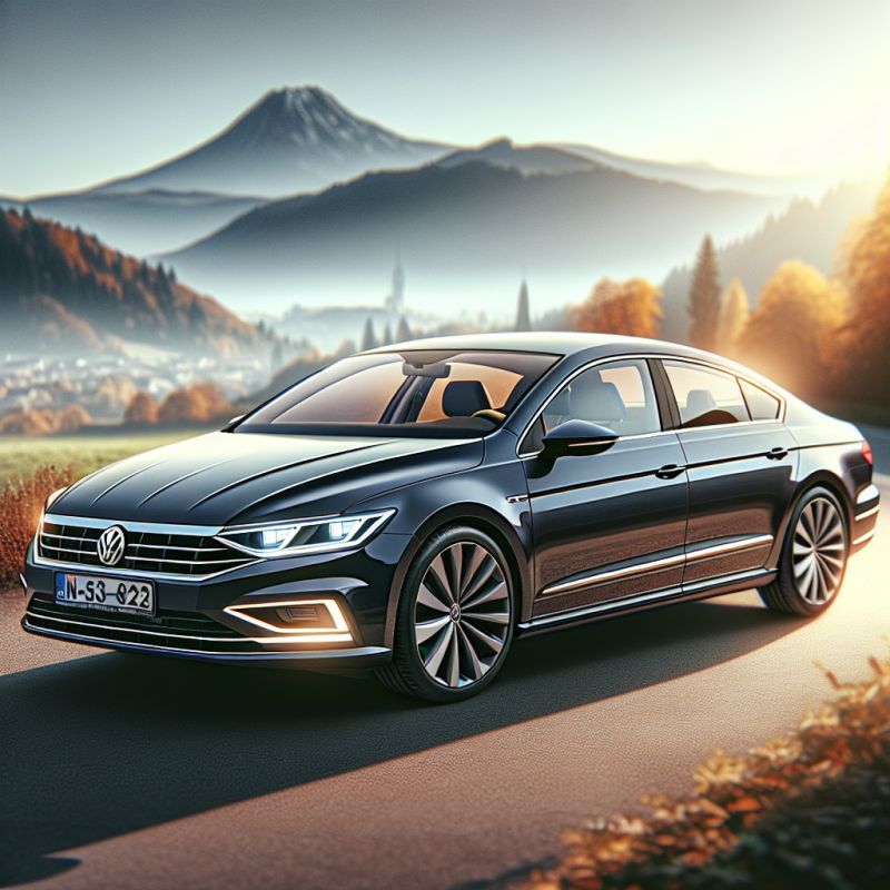 Mai merită cumpărat azi un VW Passat CC second-hand?