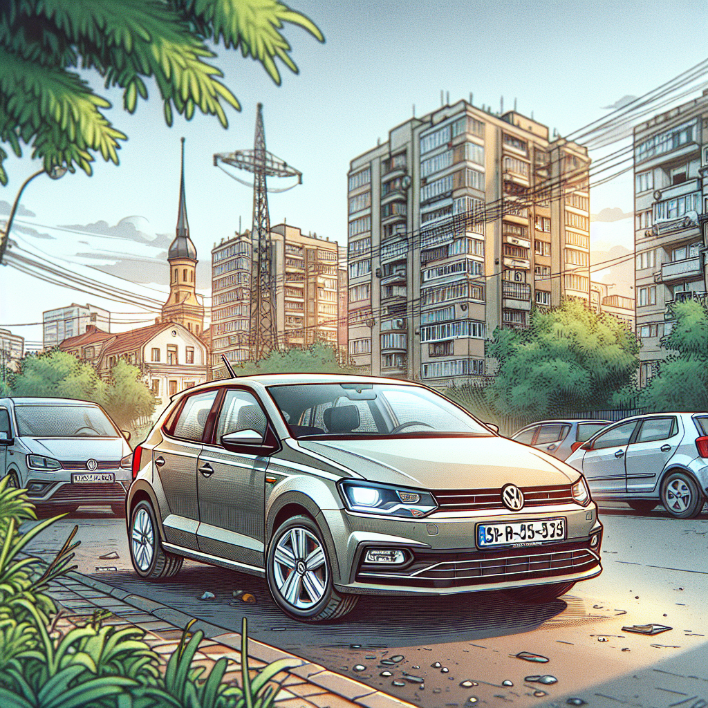 Mai merită cumpărat azi un VW Polo Mk5 second-hand?