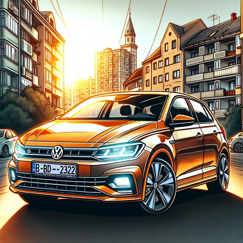 Mai merită cumpărat azi un VW Polo Mk6 second-hand?