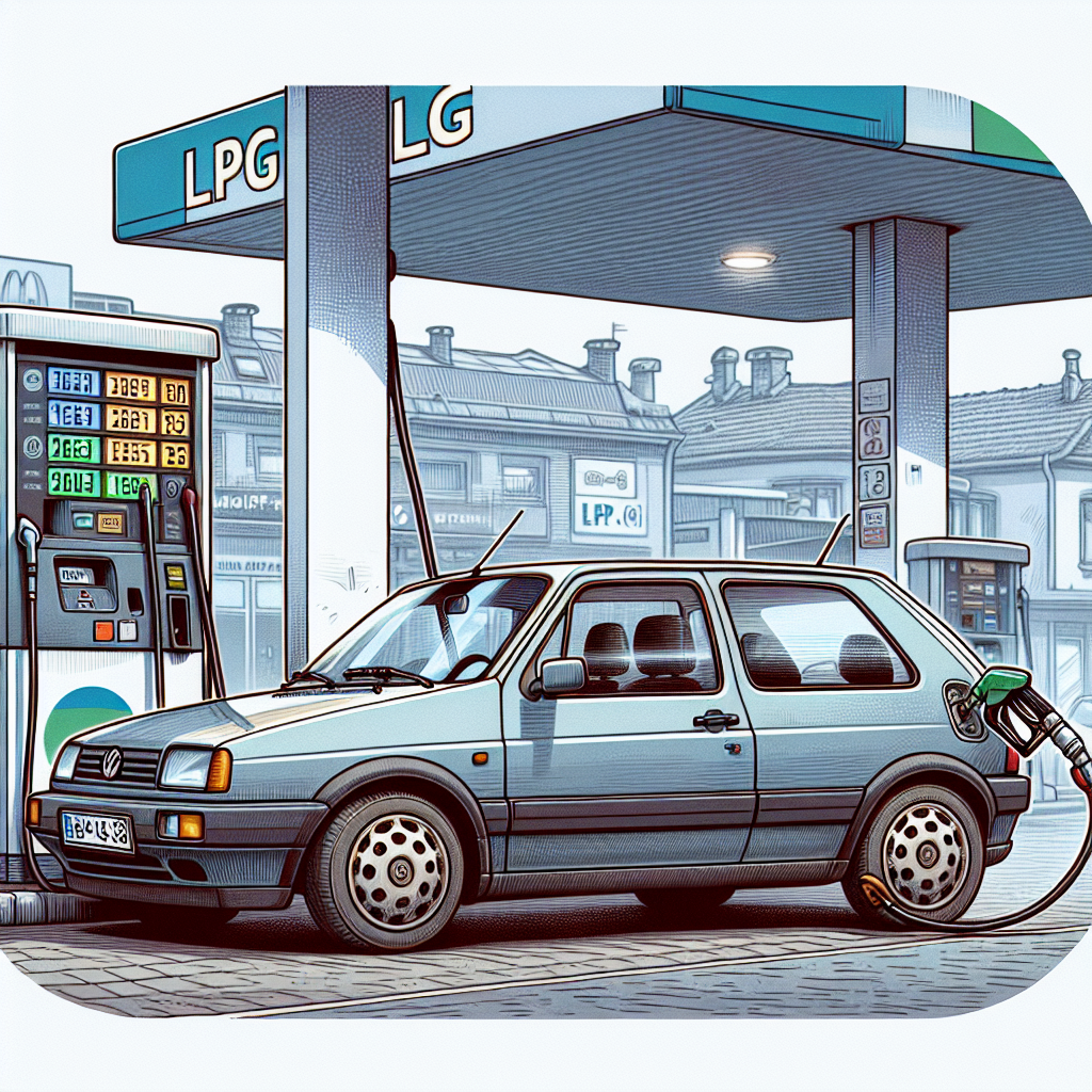 Merită montată o instalație GPL pe VW Polo Mk3 și ce costuri implică?