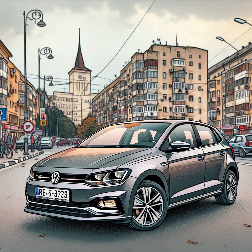 Se potrivește VW Polo Mk5 mai bine ca mașină de oraș sau pentru navetă zilnică?