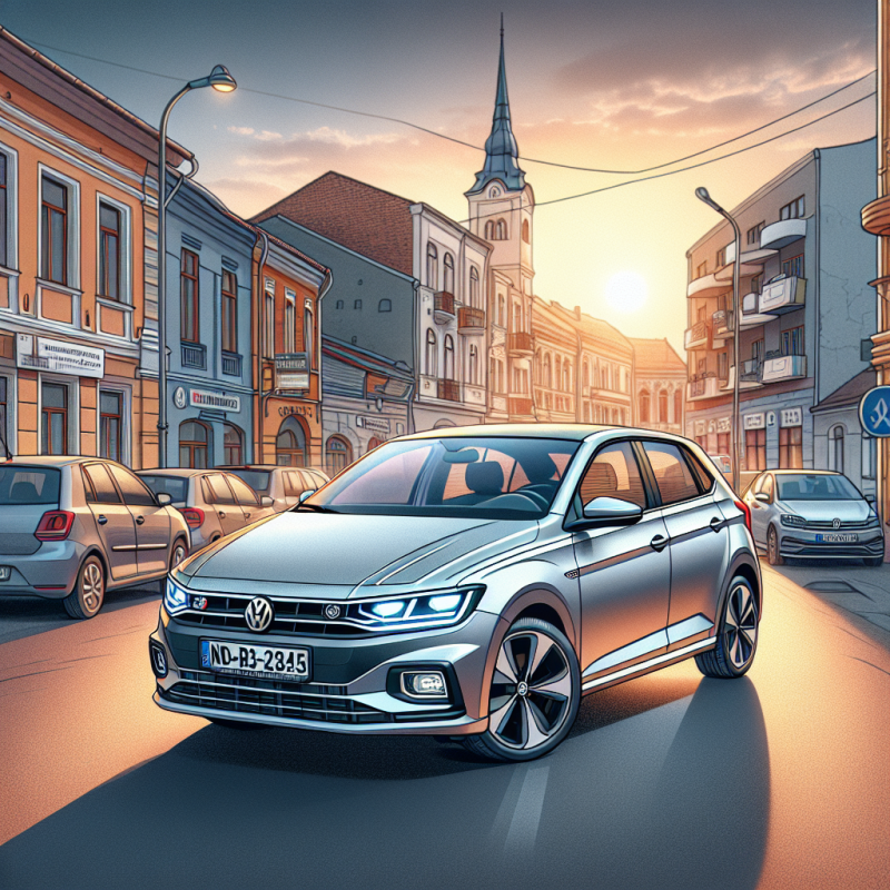 Se potrivește VW Polo Mk6 mai bine ca mașină de oraș sau pentru drumuri lungi?