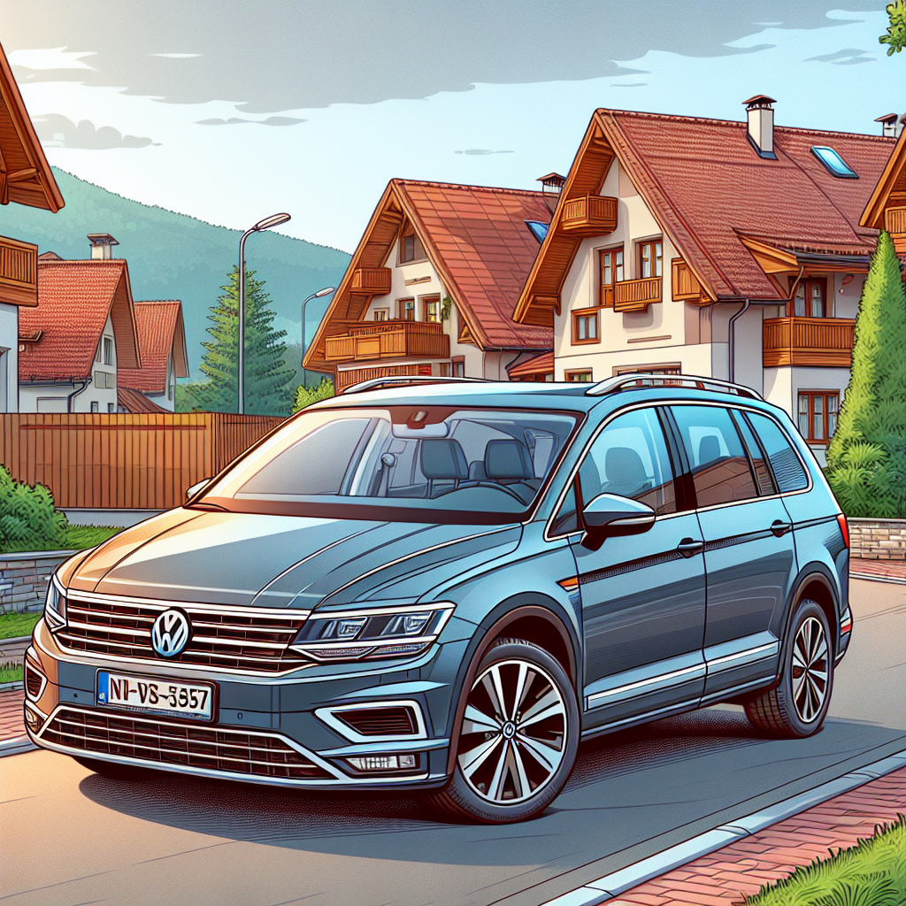 Mai merită cumpărat azi un VW Touran 2 second-hand?