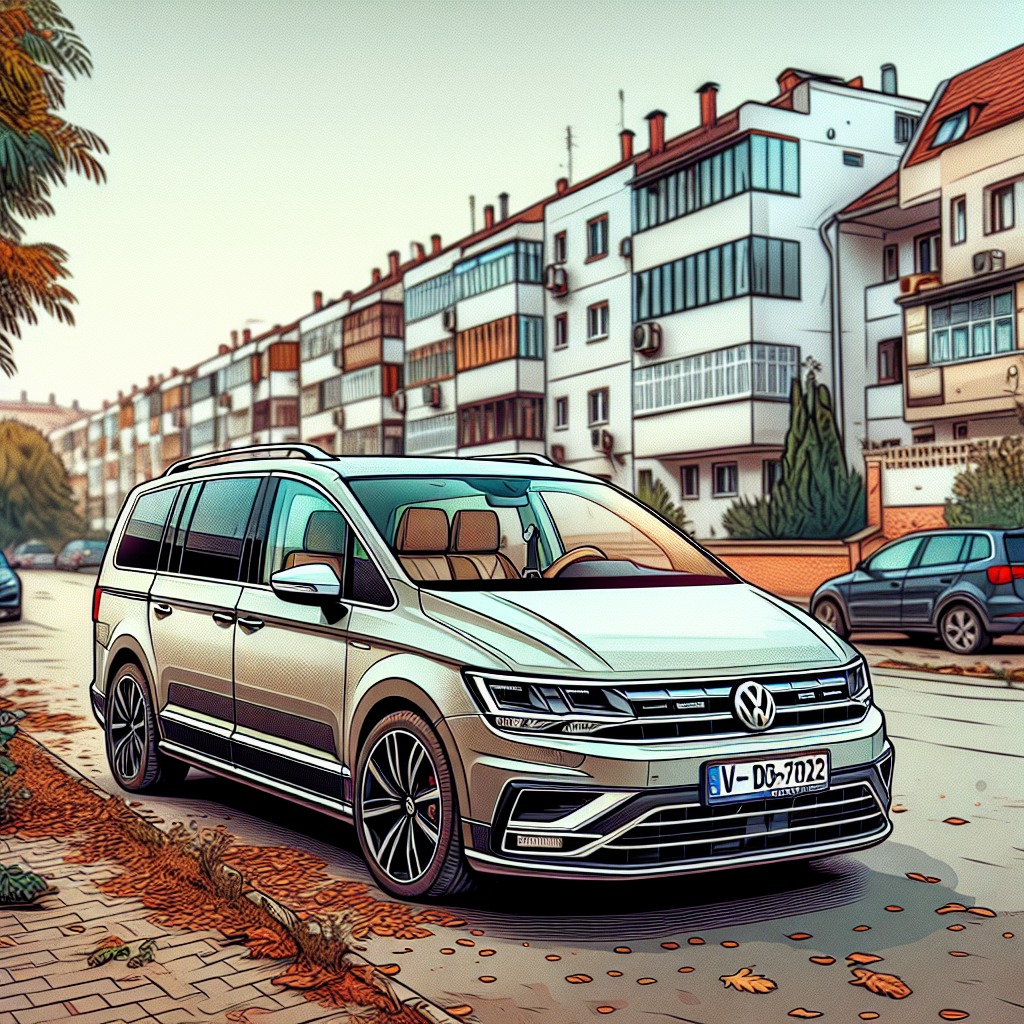 Cum își păstrează VW Sharan Mk2 valoarea de revânzare după câțiva ani?