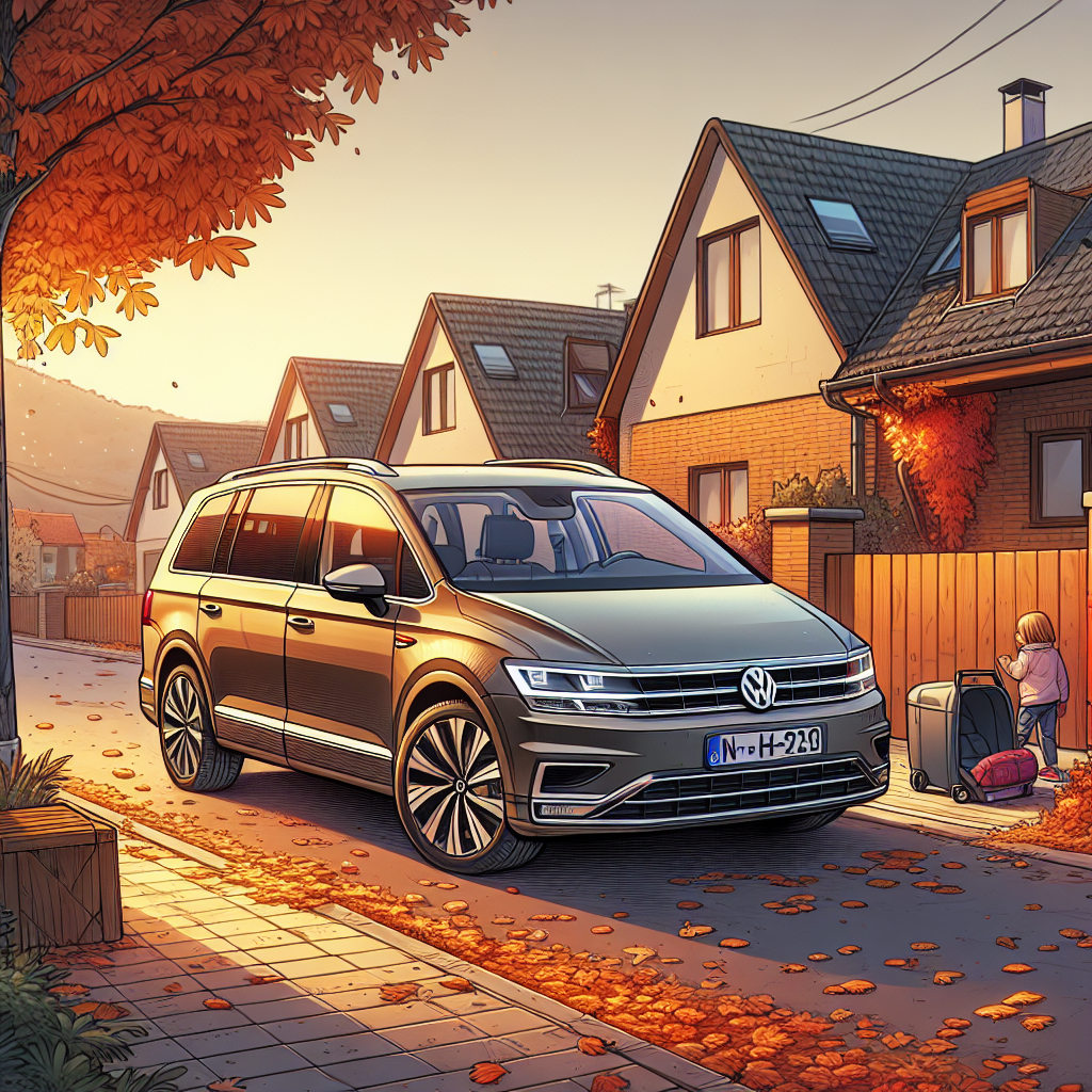 Merită diferența de preț între un VW Sharan Mk2 standard și unul Highline sau cu 7 locuri?