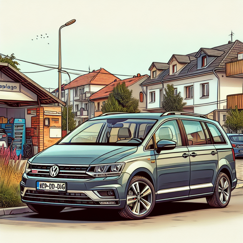 Cât de scumpă este întreținerea unui VW Sharan Mk2 2.0 TDI DSG (asigurare, impozit, piese)?