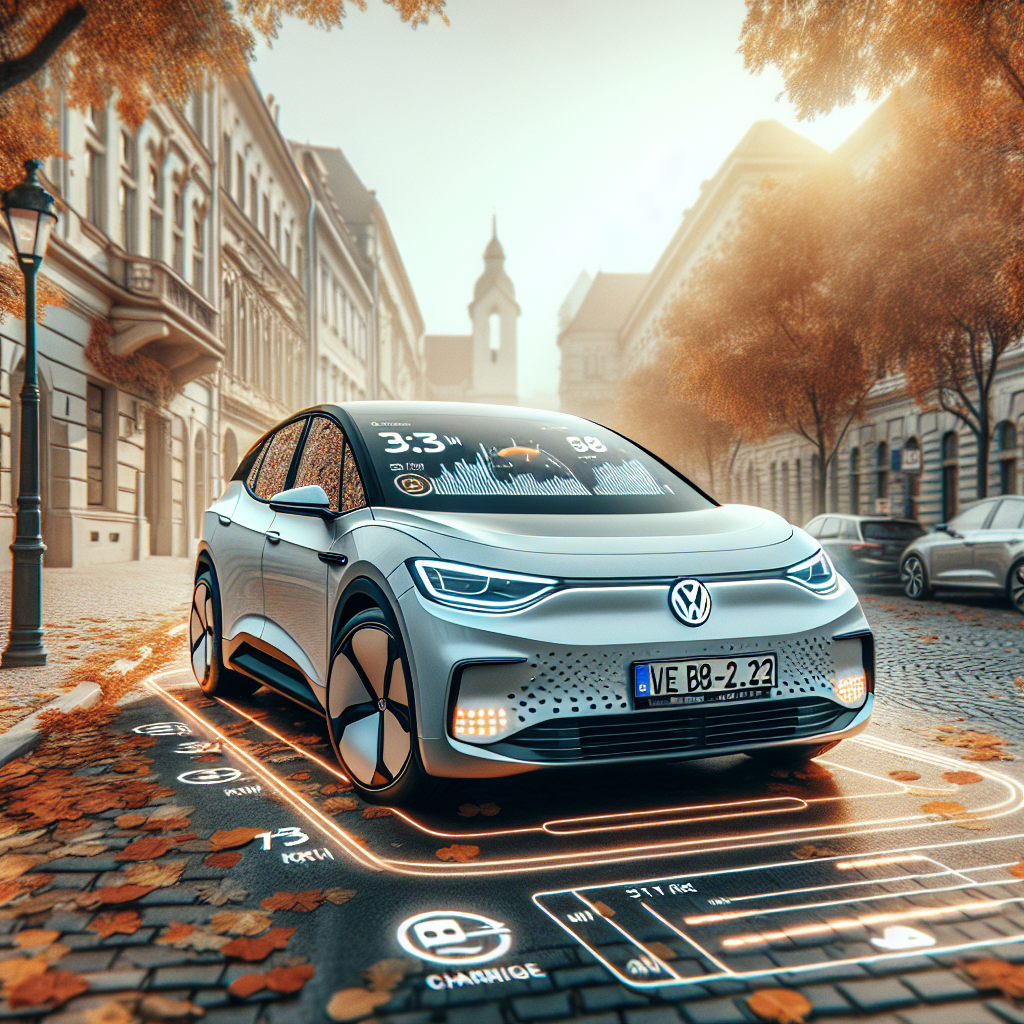 Ce versiuni de baterie sunt disponibile pe VW ID.3 și ce autonomie oferă fiecare?