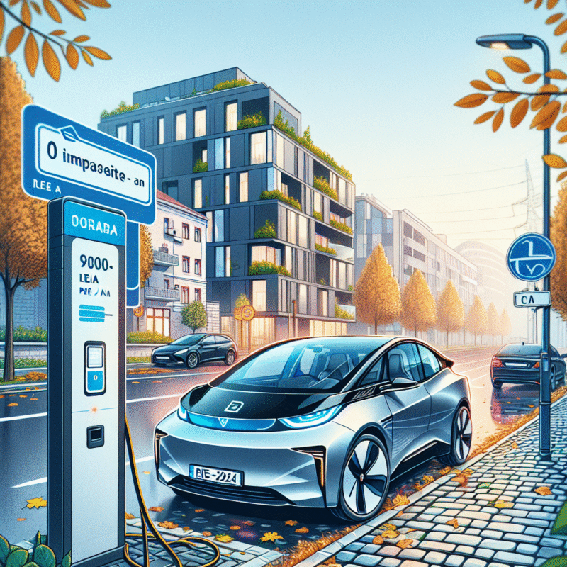 Cât este impozitul și asigurarea pentru VW ID.3 în România?