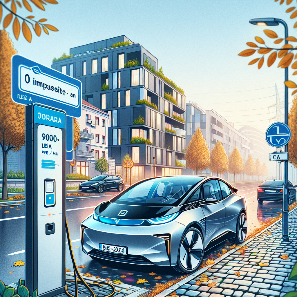 Cât este impozitul și asigurarea pentru VW ID.3 în România?