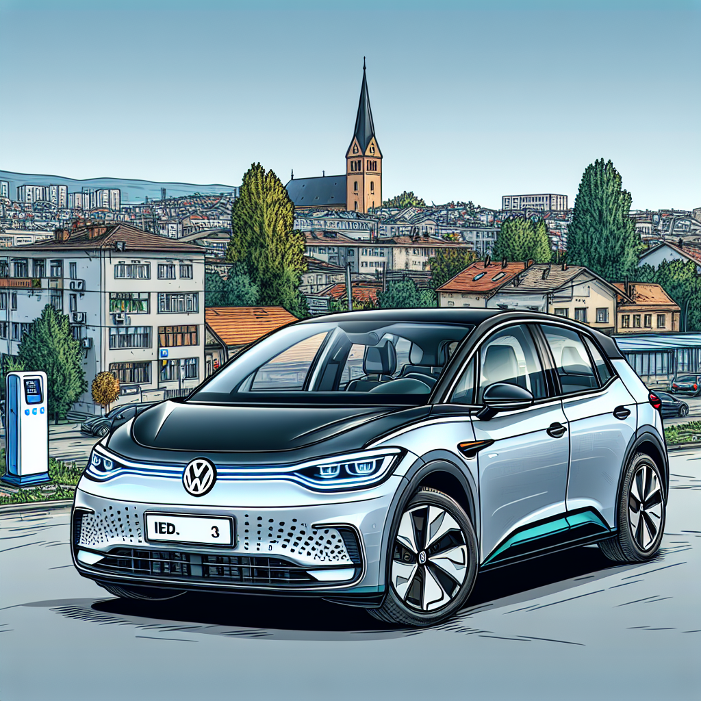 Cum își păstrează VW ID.3 valoarea de revânzare pe piața second-hand?