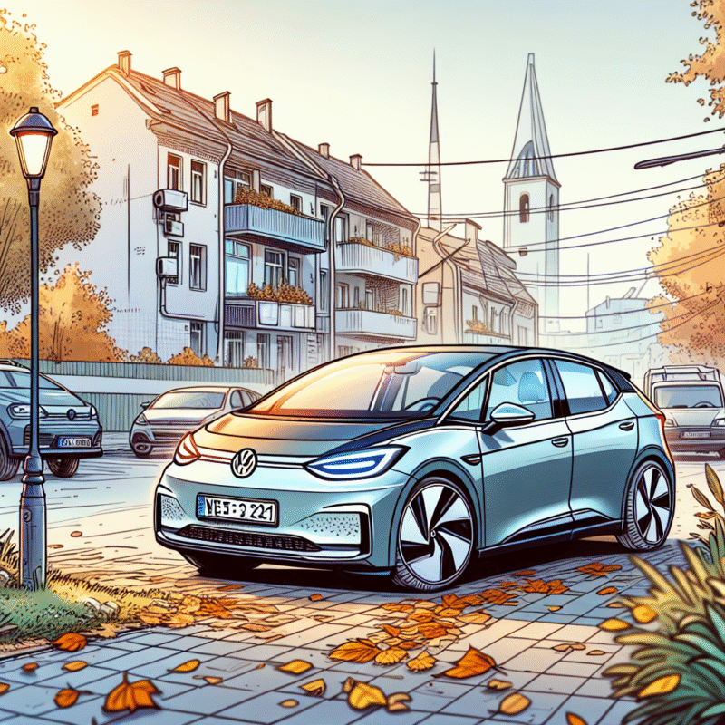 Mai merită cumpărat azi un VW ID.3 second-hand din primele serii (2020–2021)?