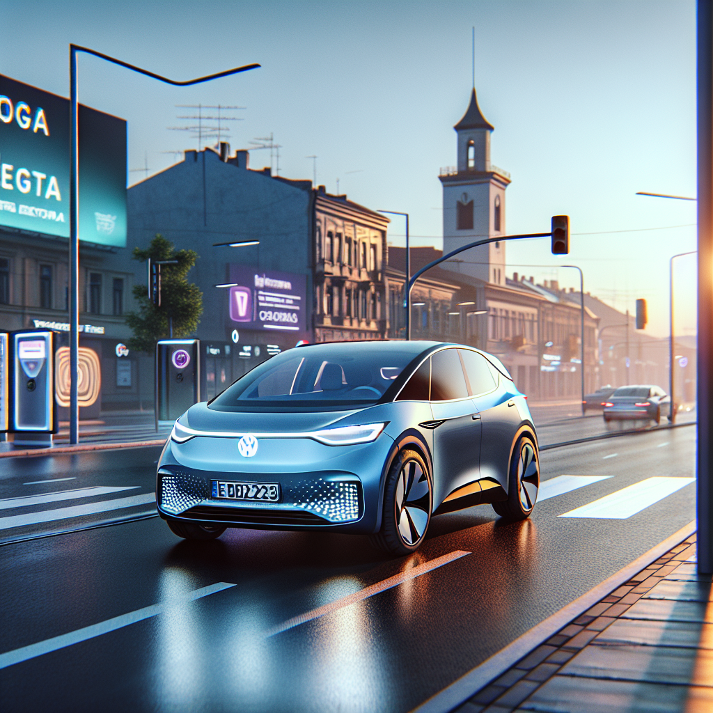 Cât de sigur este VW ID.3 la testele Euro NCAP?