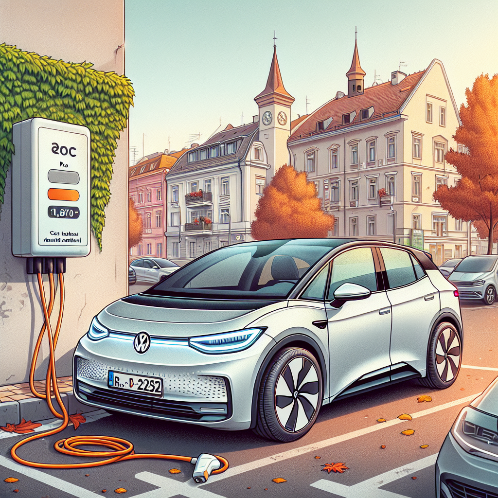 Care sunt costurile anuale totale de utilizare pentru VW ID.3 (curent, întreținere, asigurare)?