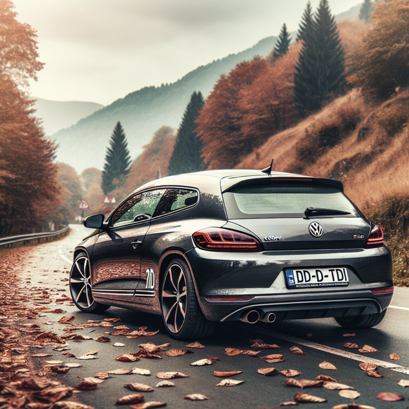 Ce motoare diesel de pe VW Scirocco 3 sunt considerate fiabile și care au probleme frecvente?