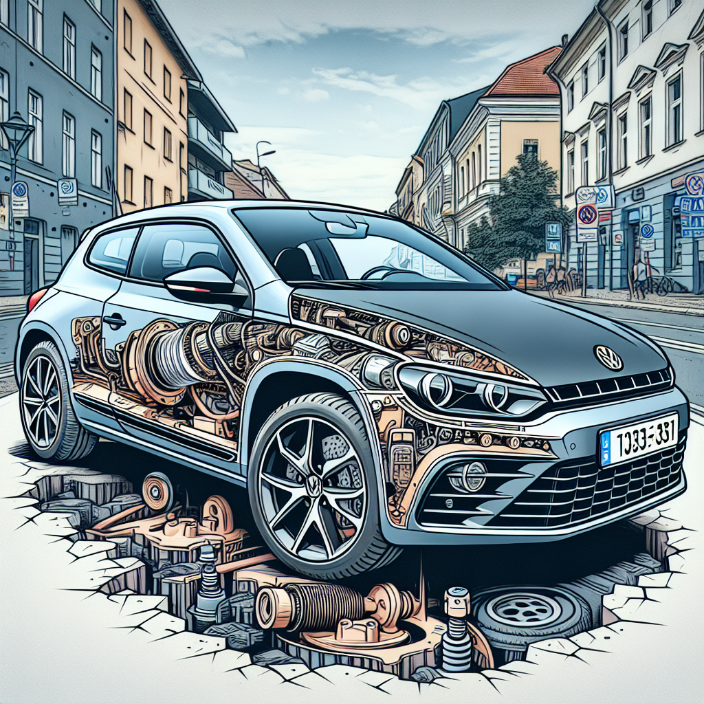 Cum se comportă cutia DSG pe VW Scirocco 3 în timp și ce întreținere necesită?