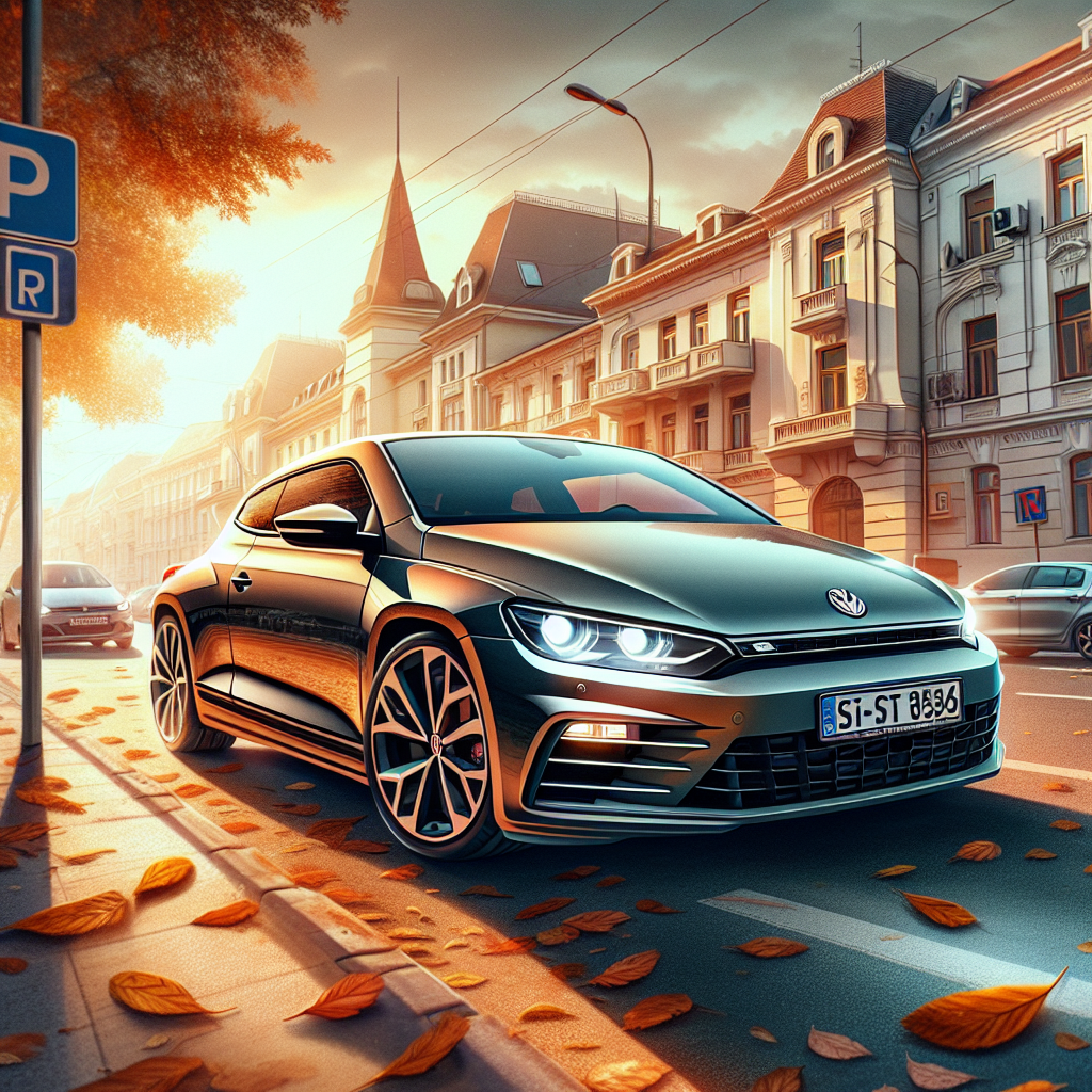 Este VW Scirocco 3 potrivit ca mașină de zi cu zi sau doar de weekend?