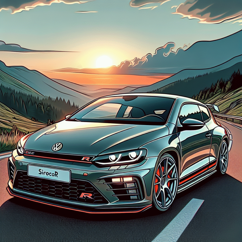 Cât de fiabil este motorul 2.0 TSI de pe VW Scirocco R?