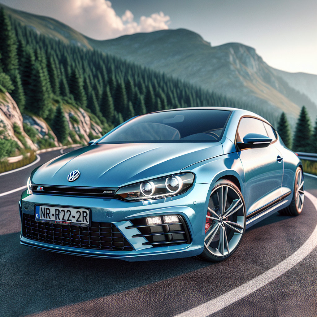 Cât de scumpă este întreținerea unui VW Scirocco R (asigurare, impozit, piese)?
